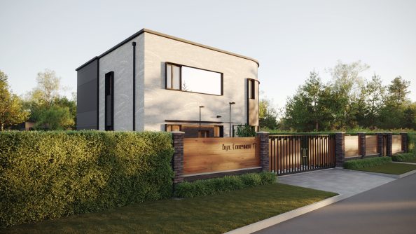 Ratamka F Exterior Design 02